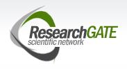 ResearchGATE Scientific Network