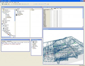 I-Simpa: Free 3D Numerical Sound Propagation Modelling - The Iwany ...